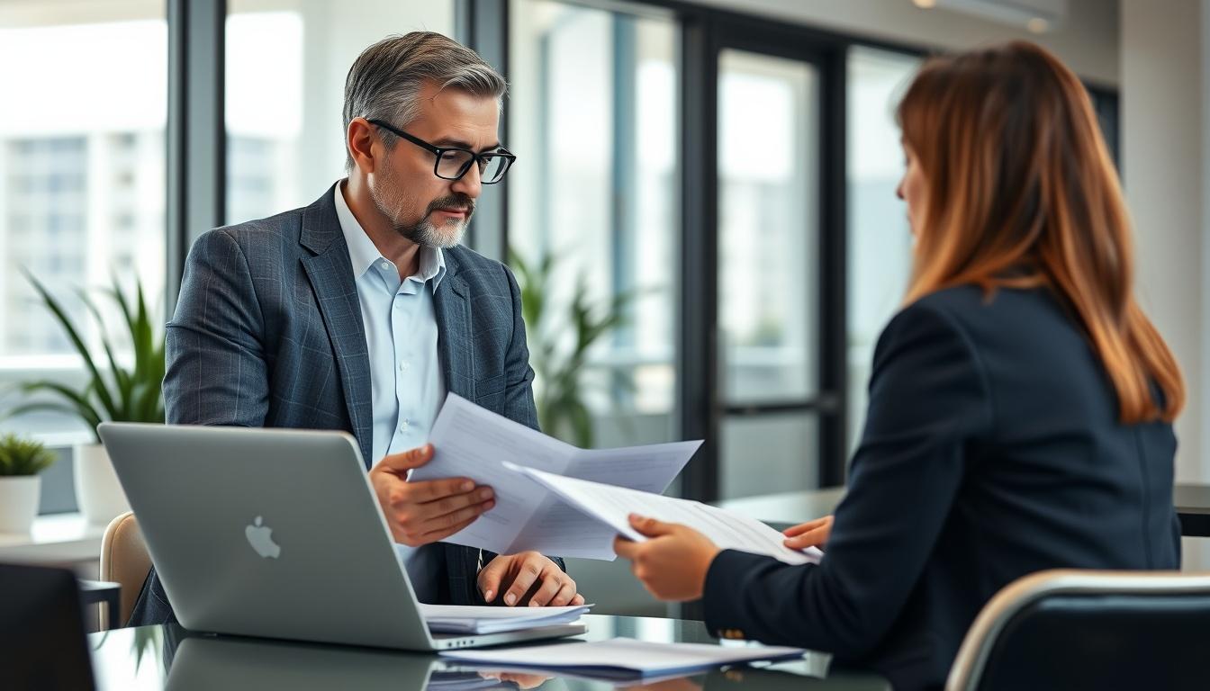 Regulatorische Informationen für Unternehmen